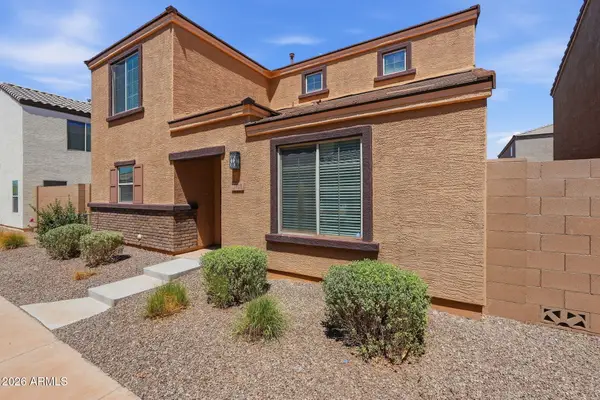 3923 S 82nd Drive, Phoenix, AZ 85043