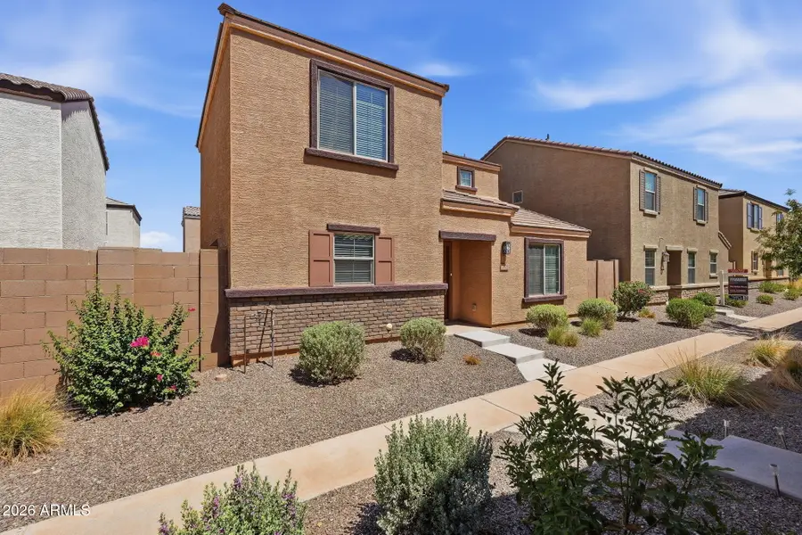 3923 S 82nd Drive, Phoenix, AZ 85043 - #2