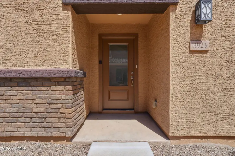 3923 S 82nd Drive, Phoenix, AZ 85043 - #3