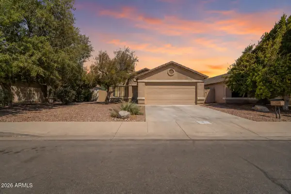 22221 N 31st Drive, Phoenix, AZ 85027