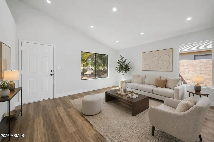 22221 N 31st Drive, Phoenix, AZ 85027 - #2