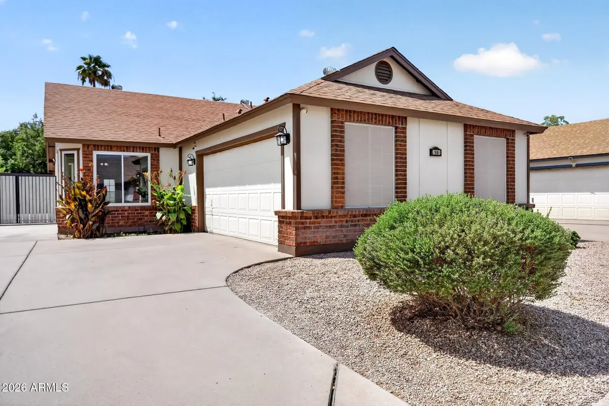 1111 N 64th Street #10, Mesa, AZ 85205 - #1