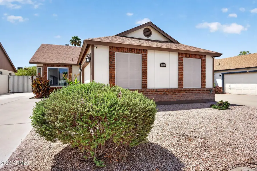 1111 N 64th Street #10, Mesa, AZ 85205 - #2