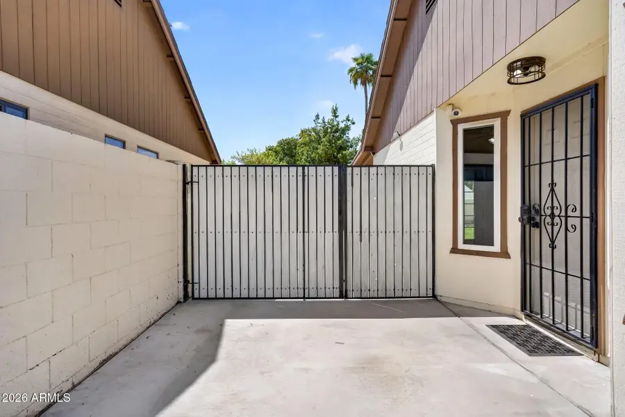 1111 N 64th Street #10, Mesa, AZ 85205 - #3