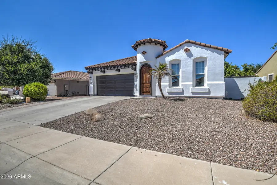 2316 E Balsam Drive, Chandler, AZ 85286 - #2