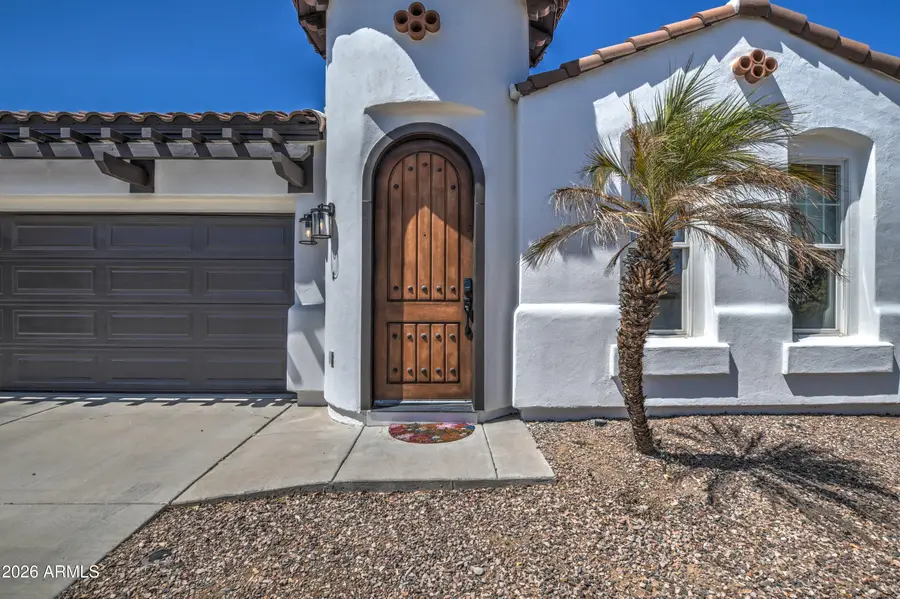 2316 E Balsam Drive, Chandler, AZ 85286 - #3