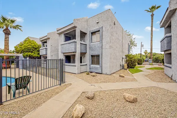 4410 N Longview Avenue #115, Phoenix, AZ 85014