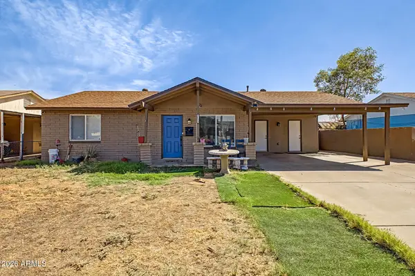 5129 W Encanto Boulevard, Phoenix, AZ 85035