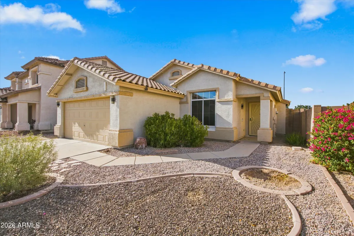 15322 W Evans Drive, Surprise, AZ 85379 - #1