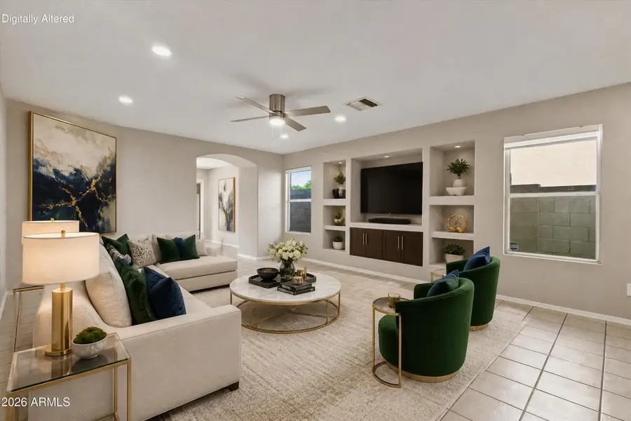15322 W Evans Drive, Surprise, AZ 85379 - #3