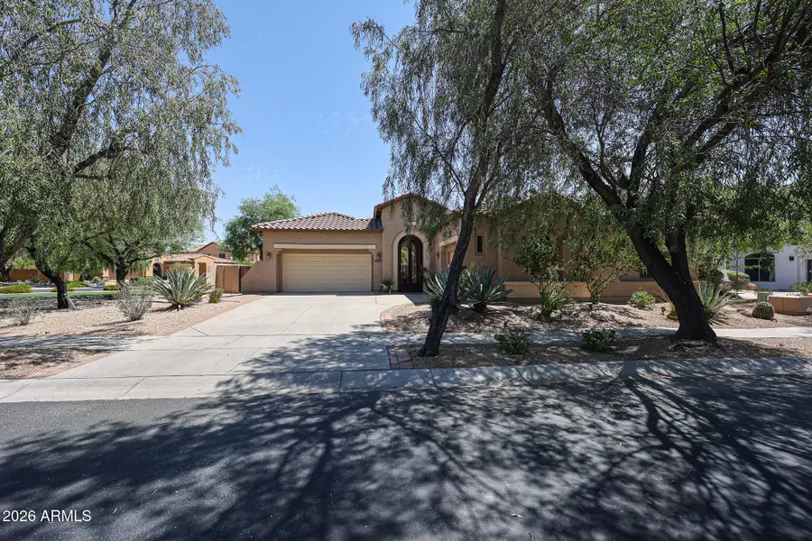 31621 N 19th Avenue, Phoenix, AZ 85085 - #2
