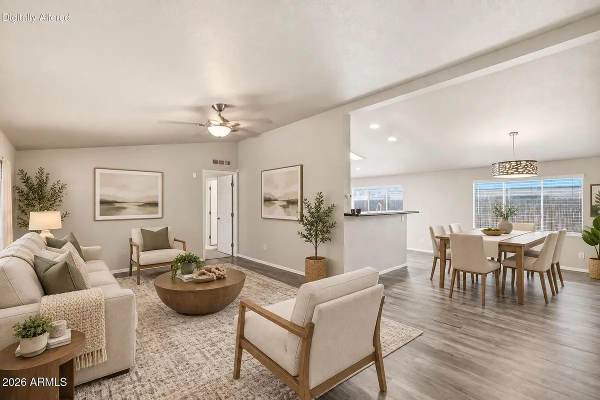 10951 N 91st Avenue #191, Peoria, AZ 85345 - #1