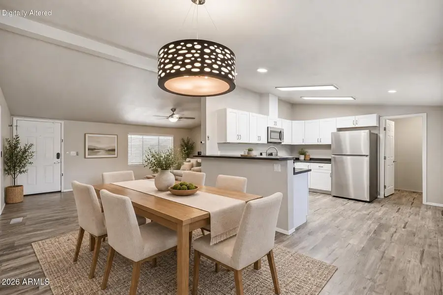 10951 N 91st Avenue #191, Peoria, AZ 85345 - #2