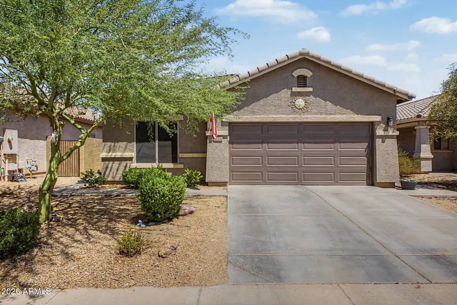 40731 N Boone Lane, Anthem, AZ 85086 - #2