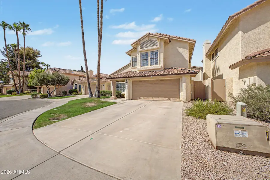 9152 E Jenan Drive, Scottsdale, AZ 85260 - #2