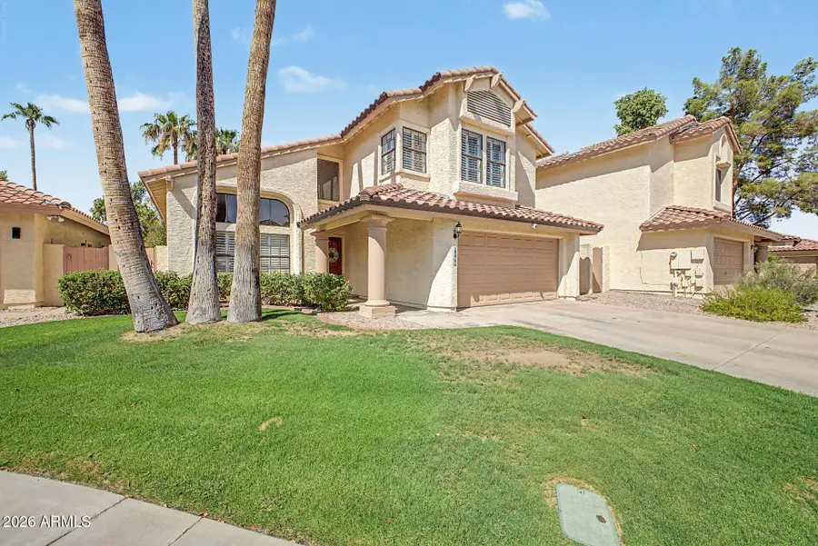 9152 E Jenan Drive, Scottsdale, AZ 85260 - #3