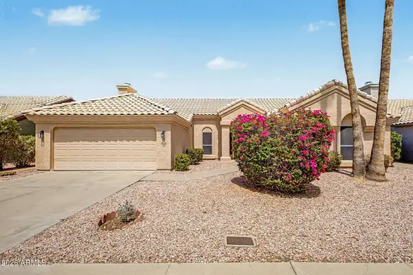 4032 E Rosemonte Drive, Phoenix, AZ 85050
