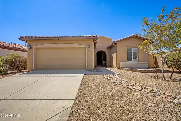 10960 N 162nd Lane, Surprise, AZ 85379