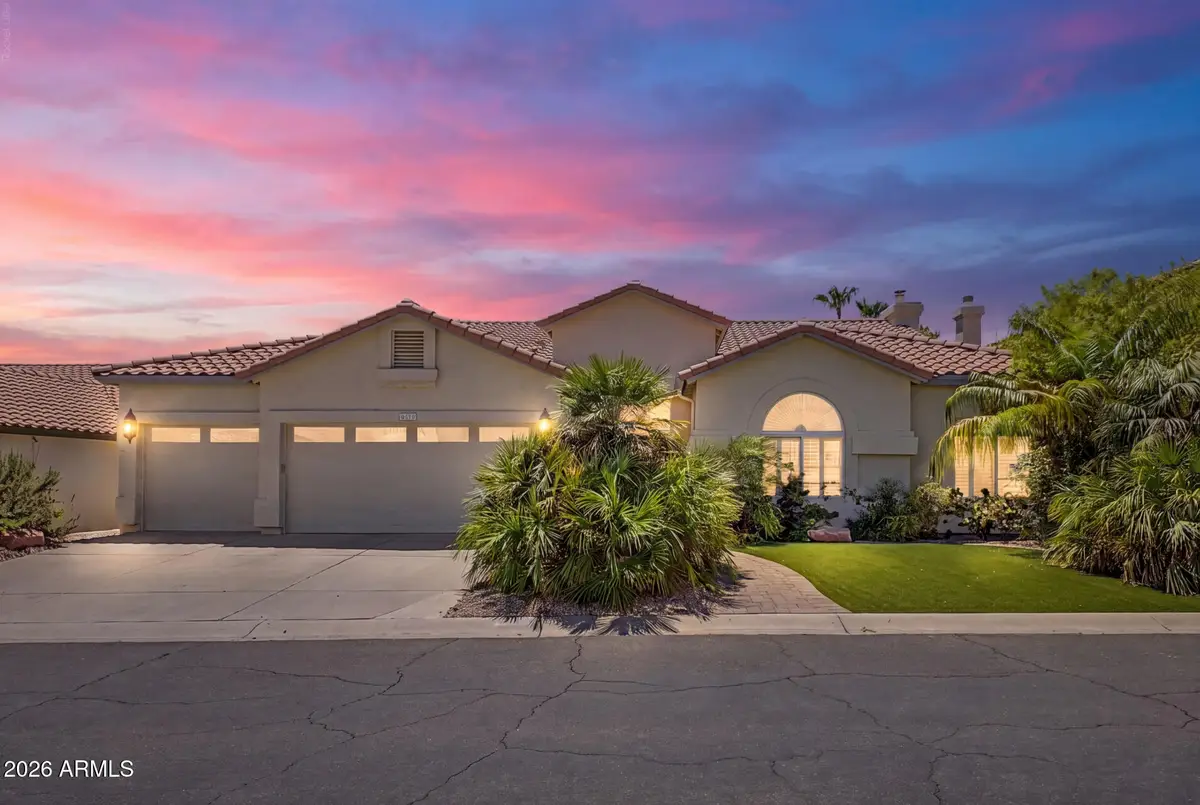 4639 E La Mirada Way, Phoenix, AZ 85044 - #1