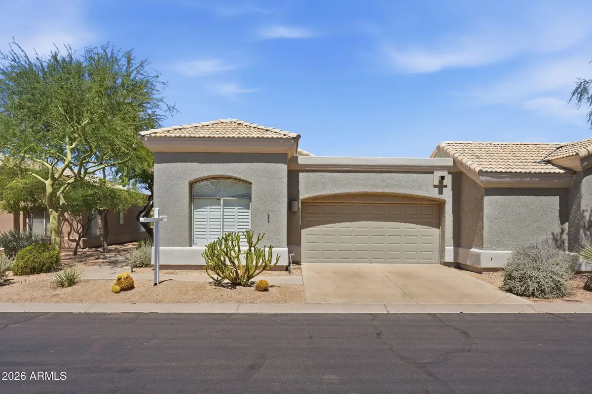 4708 E Casey Lane, Cave Creek, AZ 85331 - #1