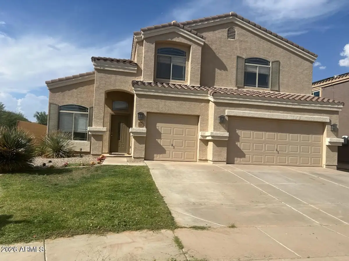 2254 W Congress Avenue, Coolidge, AZ 85128 - #1
