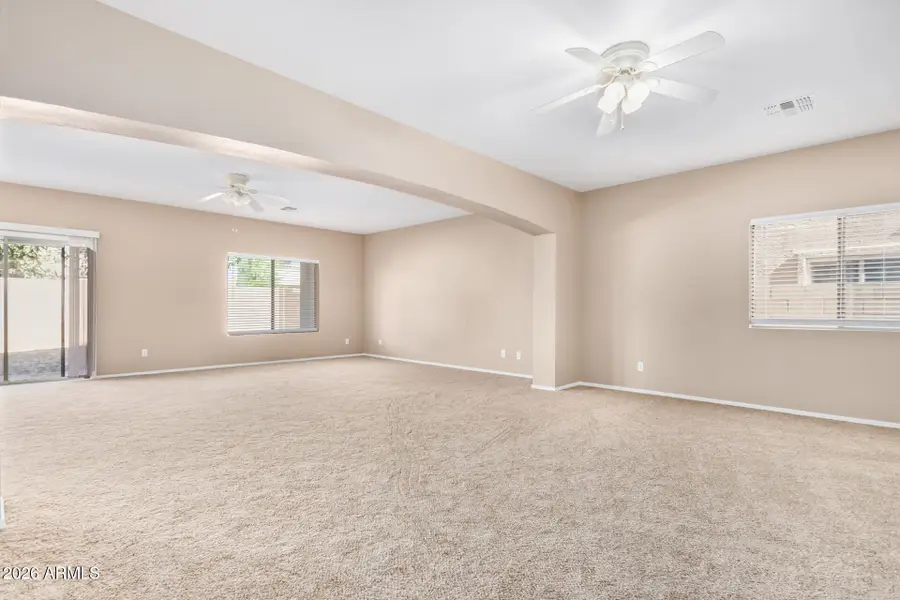 2254 W Congress Avenue, Coolidge, AZ 85128 - #3