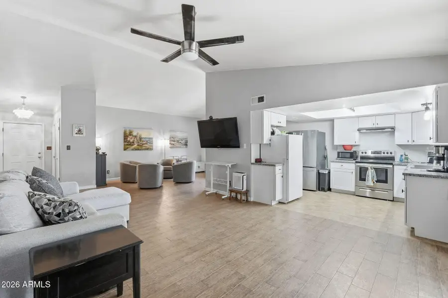 15633 N 63rd Street, Scottsdale, AZ 85254 - #2