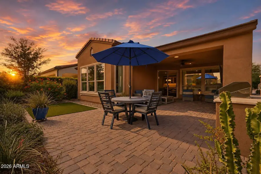 683 E Citrus Hollow Way, Queen Creek, AZ 85140 - #2
