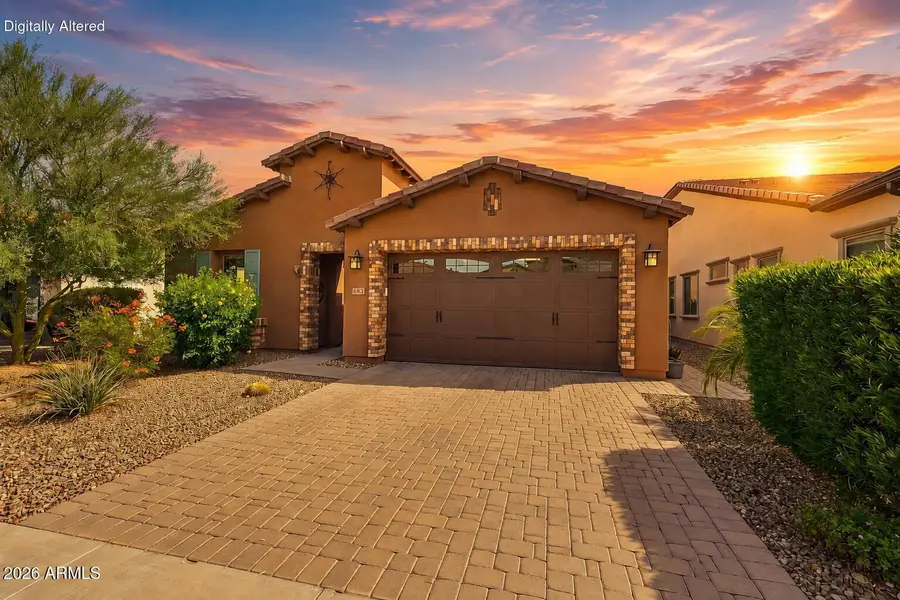 683 E Citrus Hollow Way, Queen Creek, AZ 85140 - #3