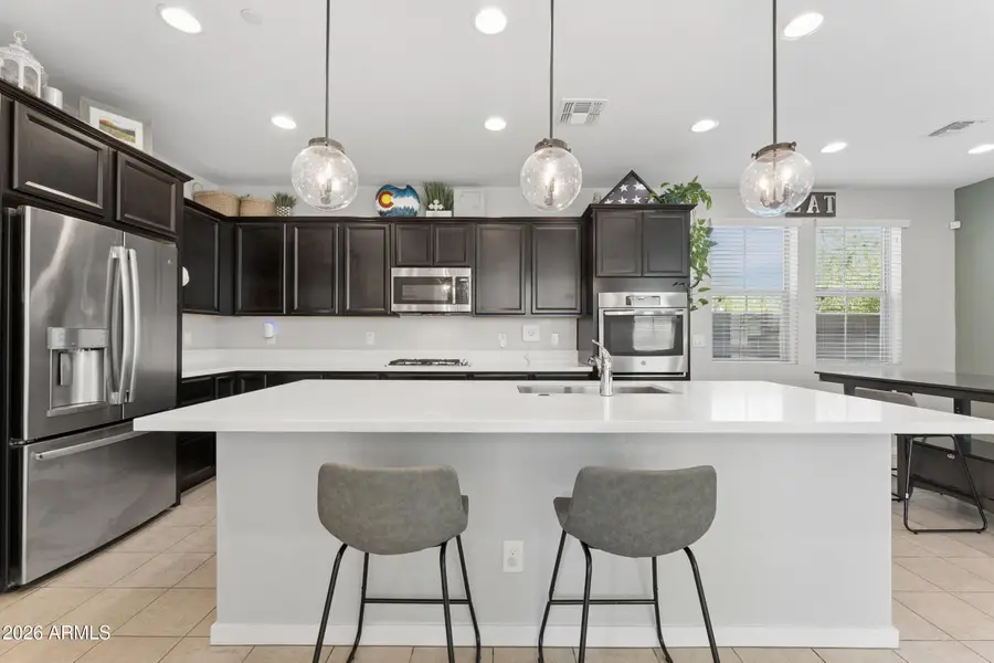 1917 S Follett Way, Gilbert, AZ 85295 - #3