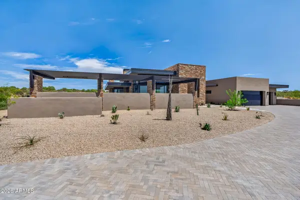 11409 E Salero Drive, Scottsdale, AZ 85262