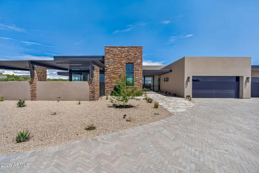 11409 E Salero Drive, Scottsdale, AZ 85262 - #2