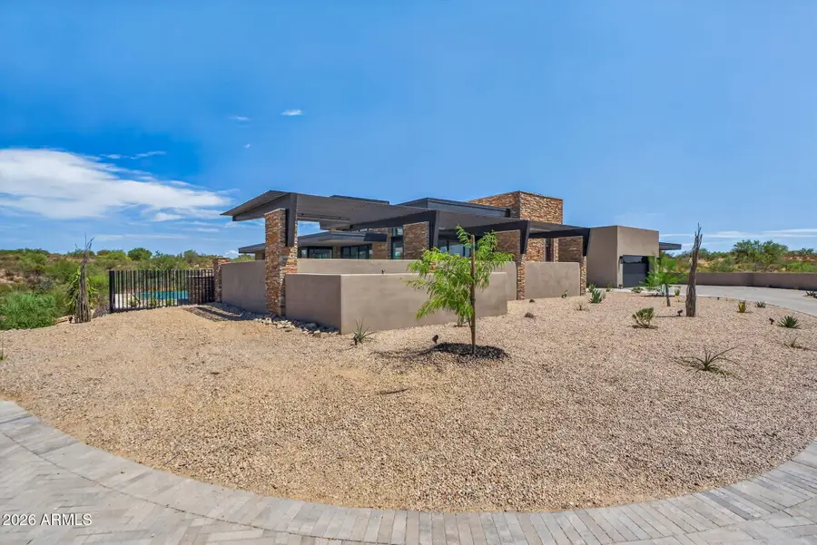 11409 E Salero Drive, Scottsdale, AZ 85262 - #3