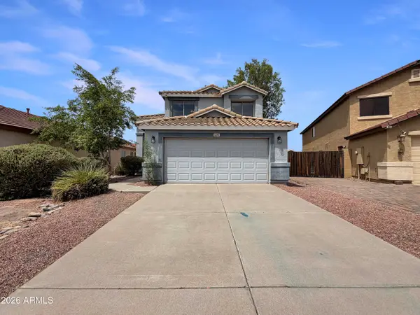 1390 E Ryan Road, San Tan Valley, AZ 85140