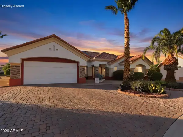14628 W Ganado Drive, Sun City West, AZ 85375
