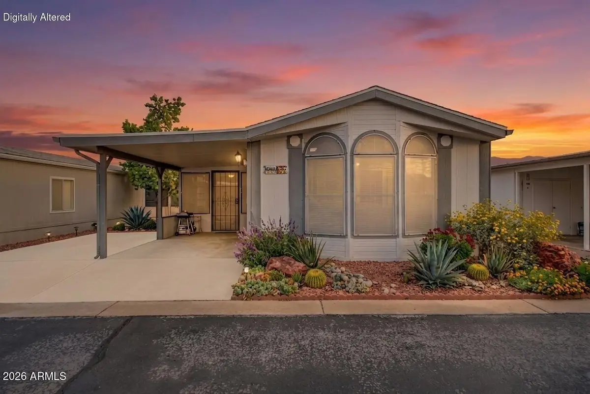 5735 E Mcdowell Road #441, Mesa, AZ 85215 - #1