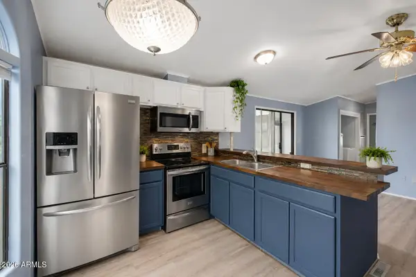 5735 E Mcdowell Road #441, Mesa, AZ 85215