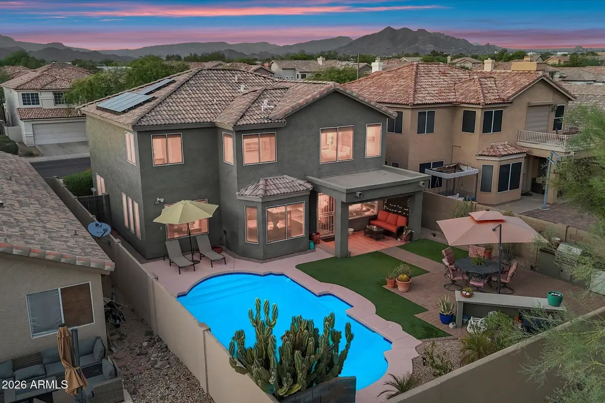4253 E Chaparosa Way, Cave Creek, AZ 85331 - #1