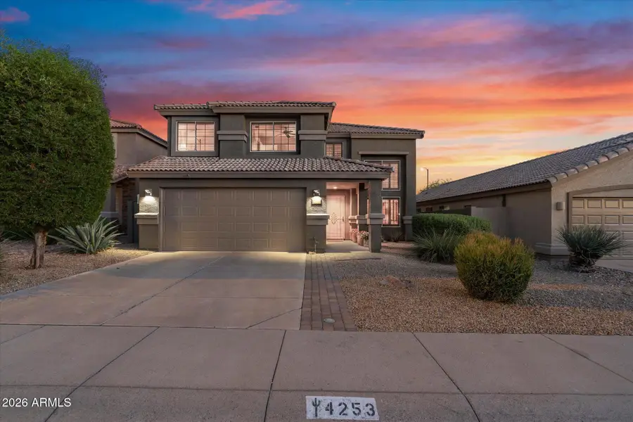 4253 E Chaparosa Way, Cave Creek, AZ 85331 - #2