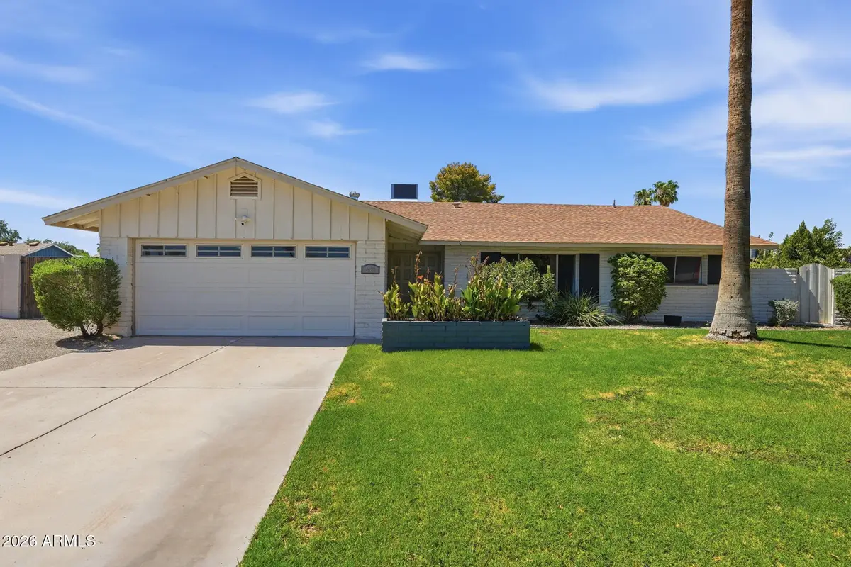 4422 S Mcallister Avenue, Tempe, AZ 85282 - #1