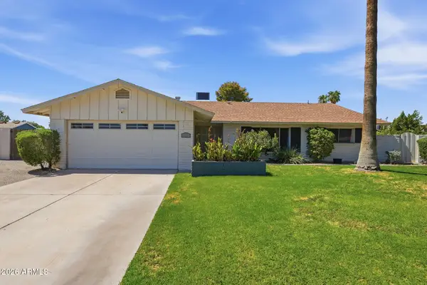 4422 S Mcallister Avenue, Tempe, AZ 85282