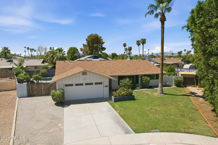 4422 S Mcallister Avenue, Tempe, AZ 85282 - #2