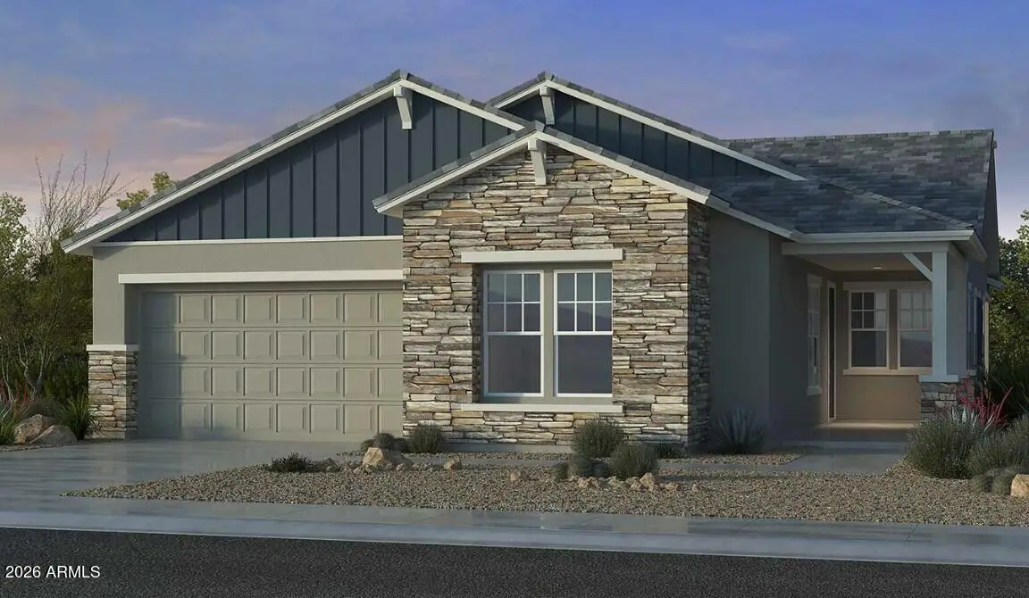 20685 E Via Del Oro --, Queen Creek, AZ 85142 - #1