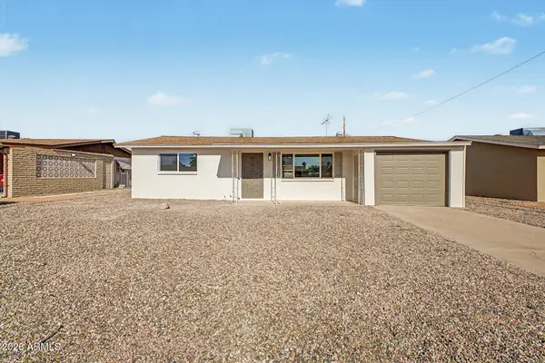 1225 S Lawther Drive, Apache Junction, AZ 85120