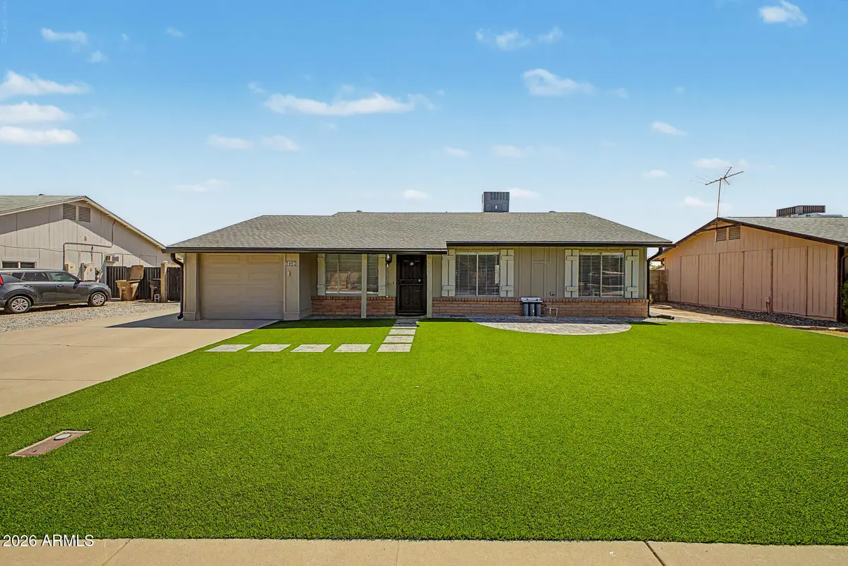 7953 W Sahuaro Drive, Peoria, AZ 85345 - #1