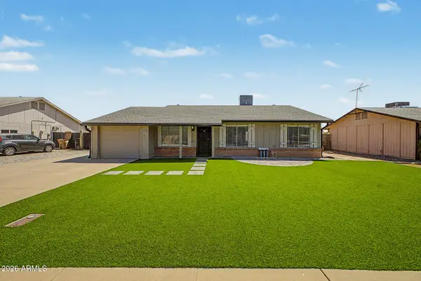 7953 W Sahuaro Drive, Peoria, AZ 85345