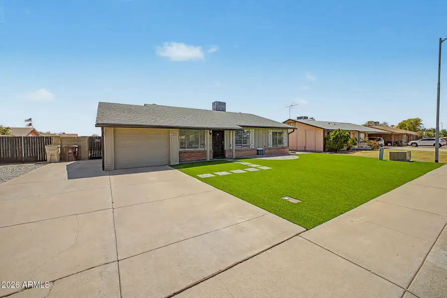 7953 W Sahuaro Drive, Peoria, AZ 85345 - #2