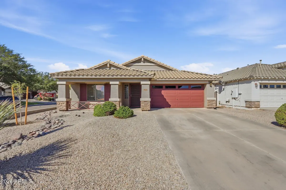 38528 N Dave Street, San Tan Valley, AZ 85140 - #1