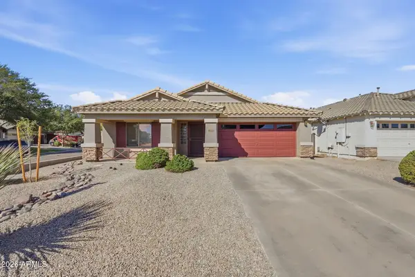 38528 N Dave Street, San Tan Valley, AZ 85140