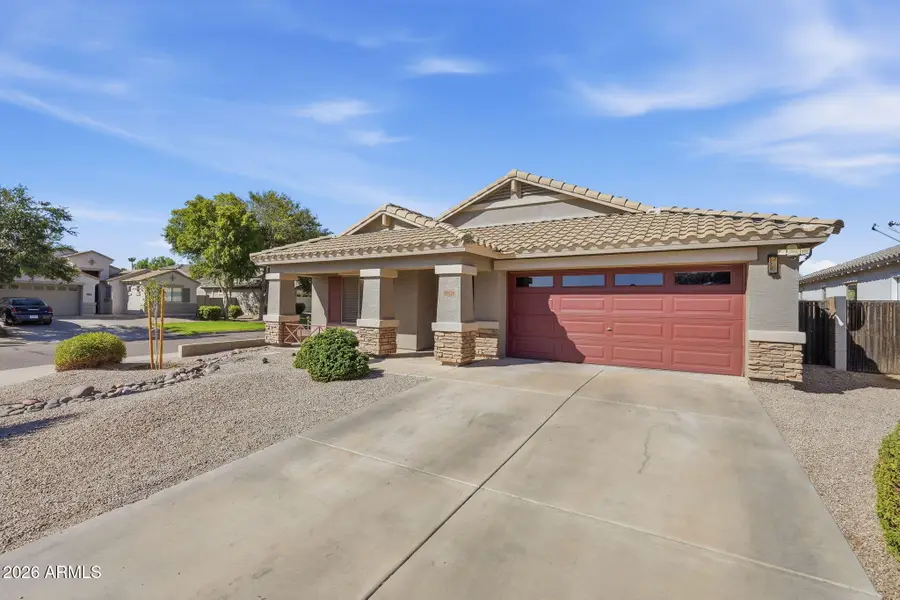 38528 N Dave Street, San Tan Valley, AZ 85140 - #2